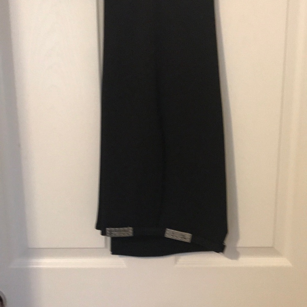 Pant suit